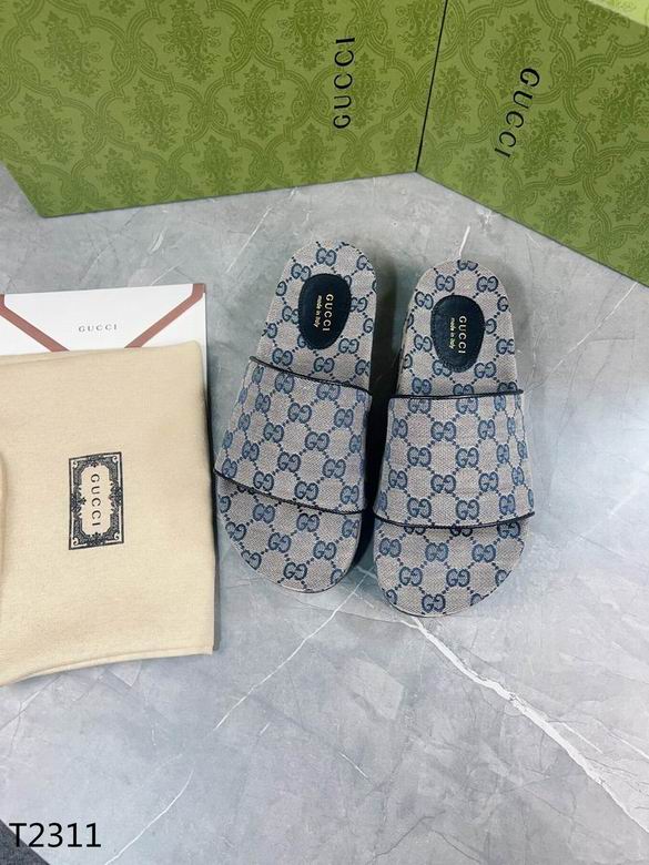 Gucci sz35-41 h1114